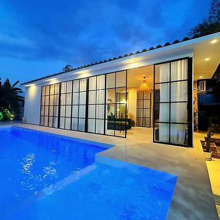 Serein Villas Ksamil Dış mekan fotoğraf