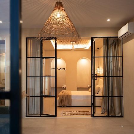 Serein Villas Ksamil Dış mekan fotoğraf