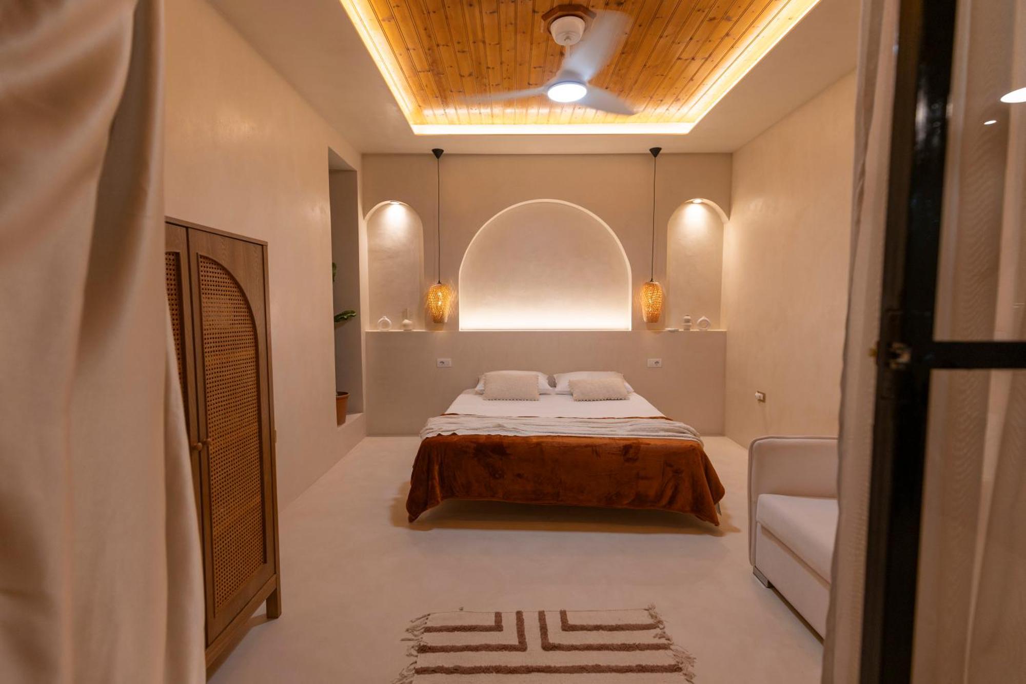 Serein Villas Ksamil Dış mekan fotoğraf