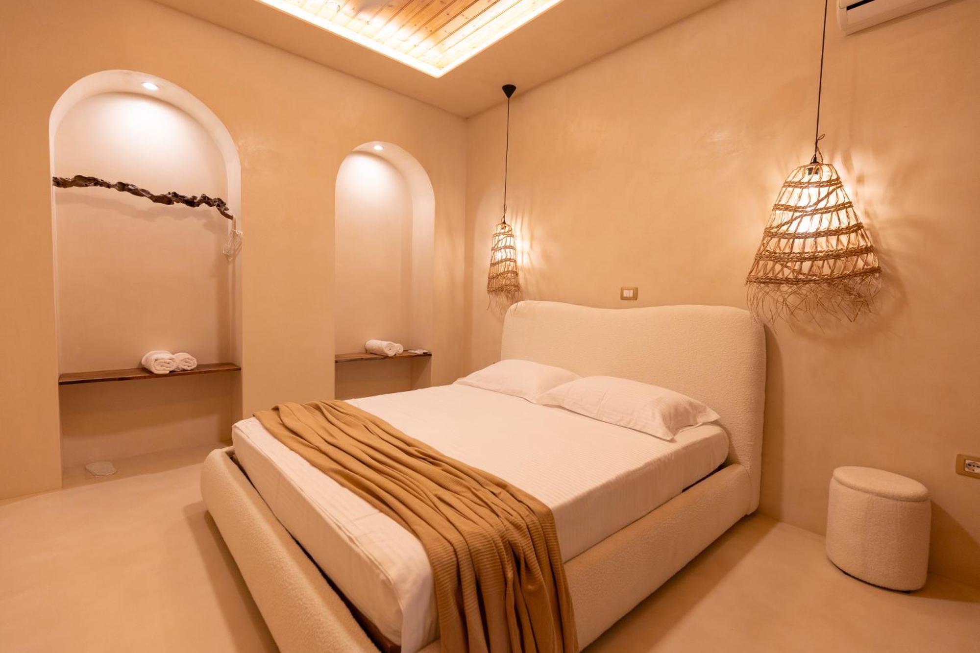 Serein Villas Ksamil Dış mekan fotoğraf