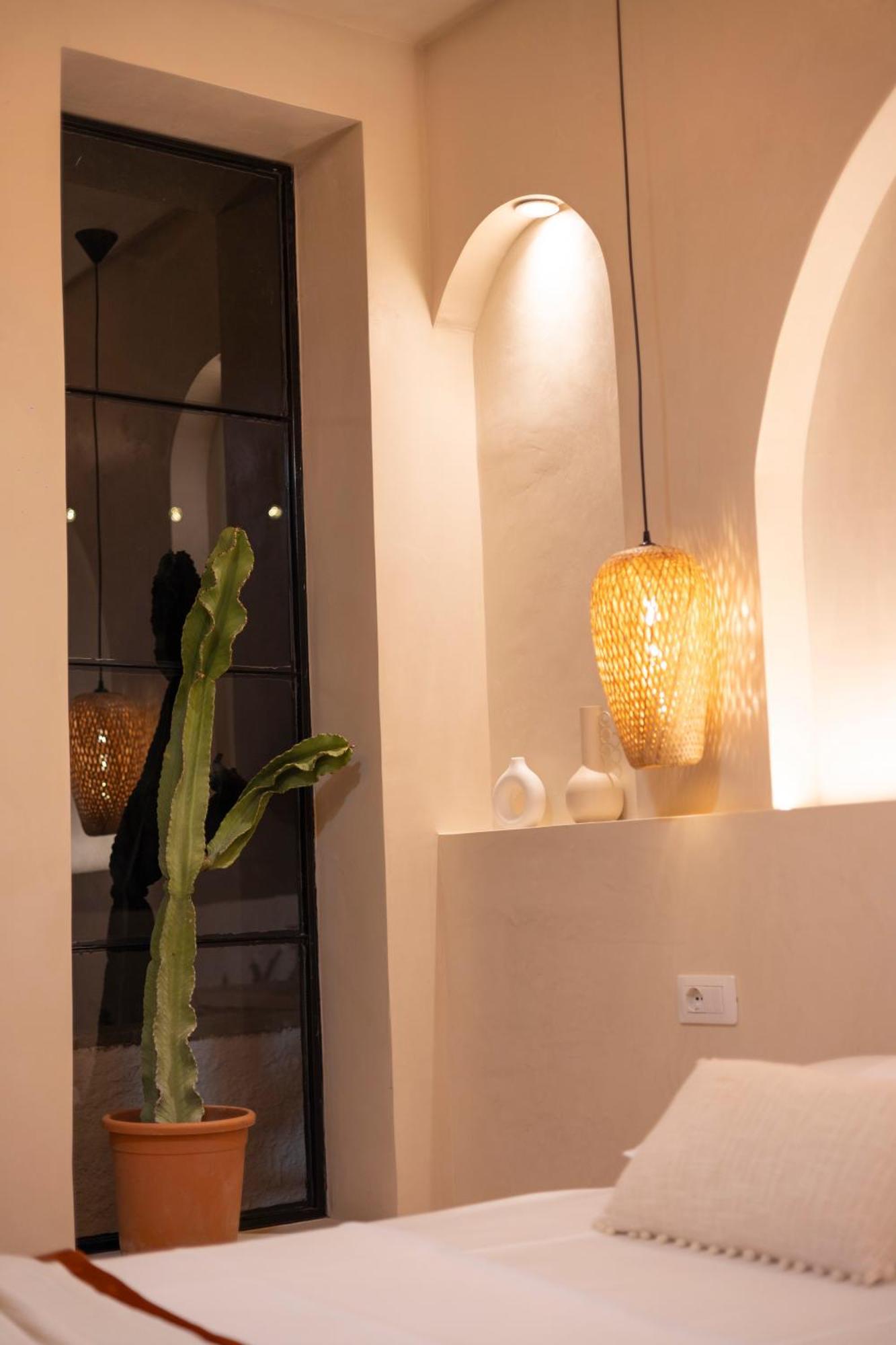 Serein Villas Ksamil Dış mekan fotoğraf
