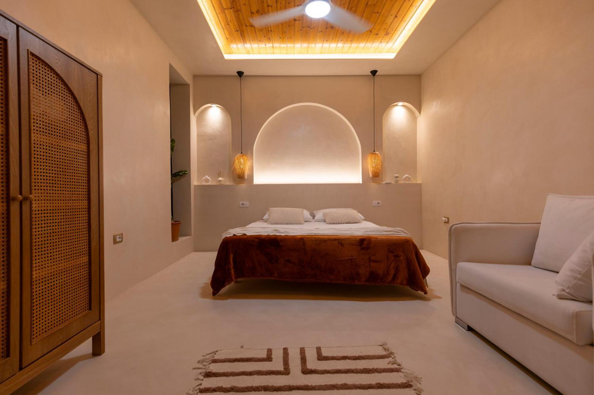 Serein Villas Ksamil Dış mekan fotoğraf