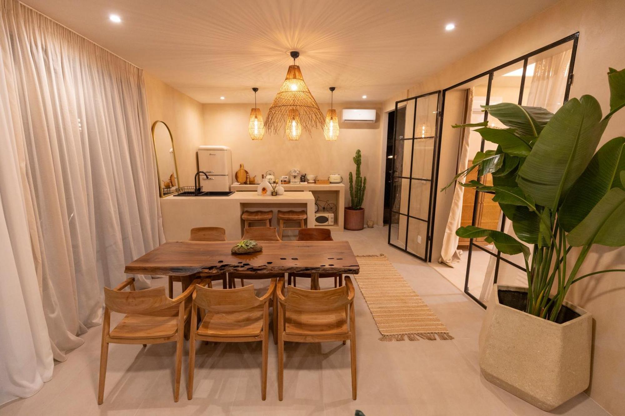 Serein Villas Ksamil Dış mekan fotoğraf