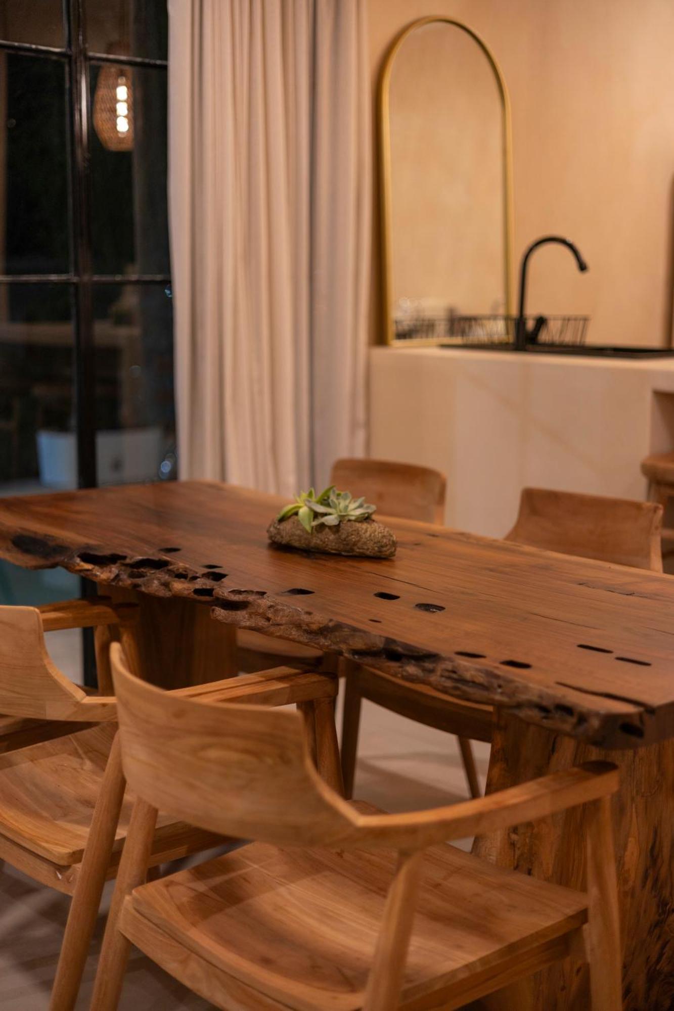 Serein Villas Ksamil Dış mekan fotoğraf