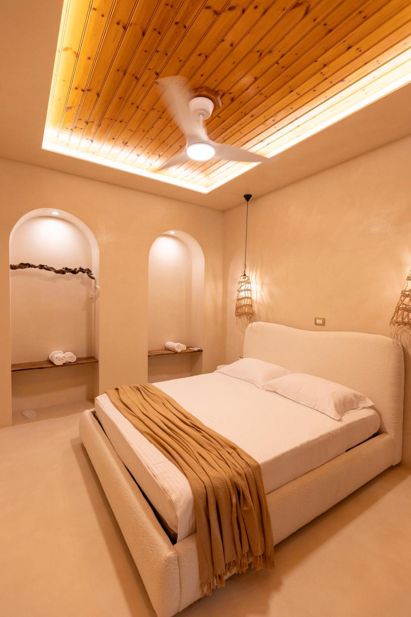 Serein Villas Ksamil Dış mekan fotoğraf
