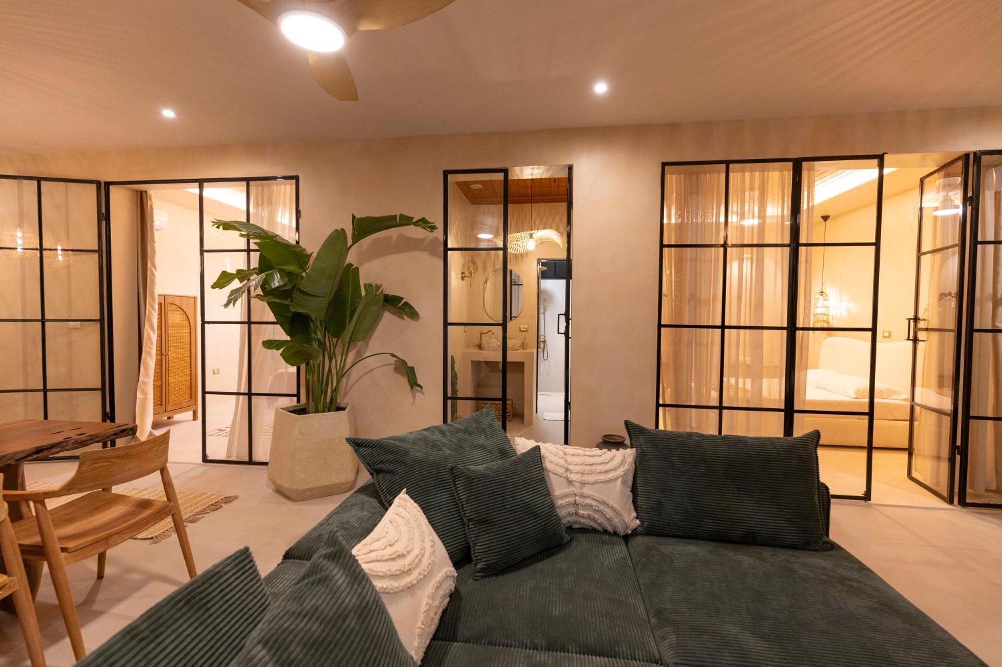 Serein Villas Ksamil Dış mekan fotoğraf