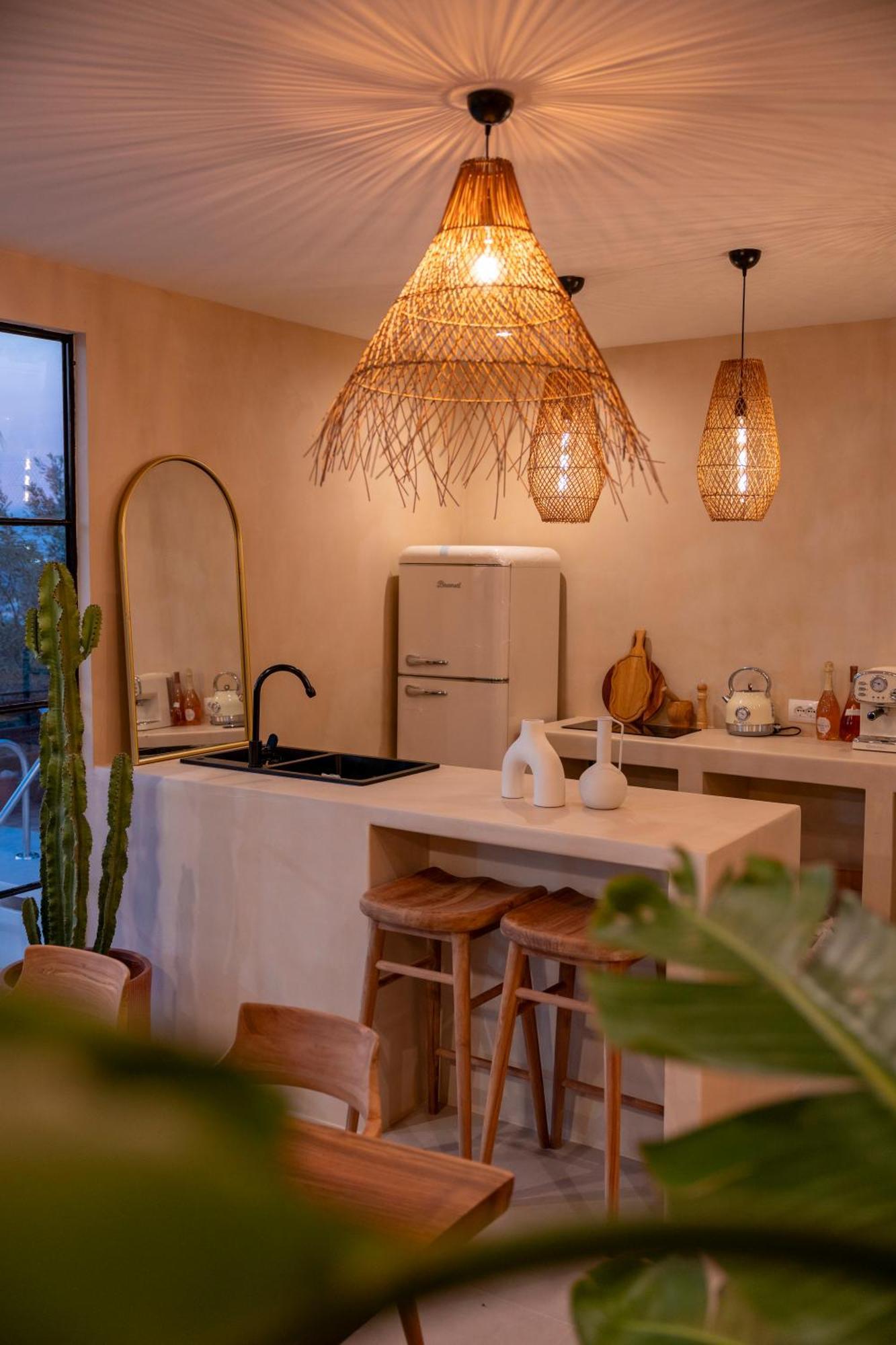 Serein Villas Ksamil Dış mekan fotoğraf