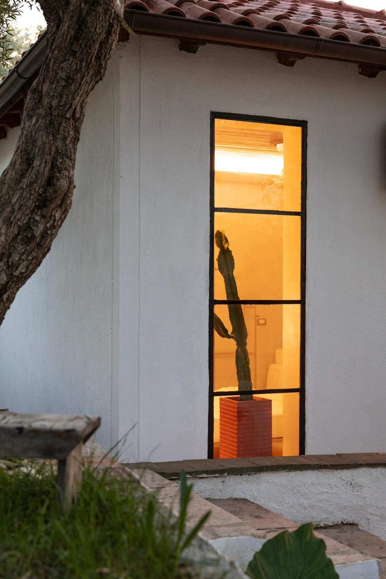 Serein Villas Ksamil Dış mekan fotoğraf