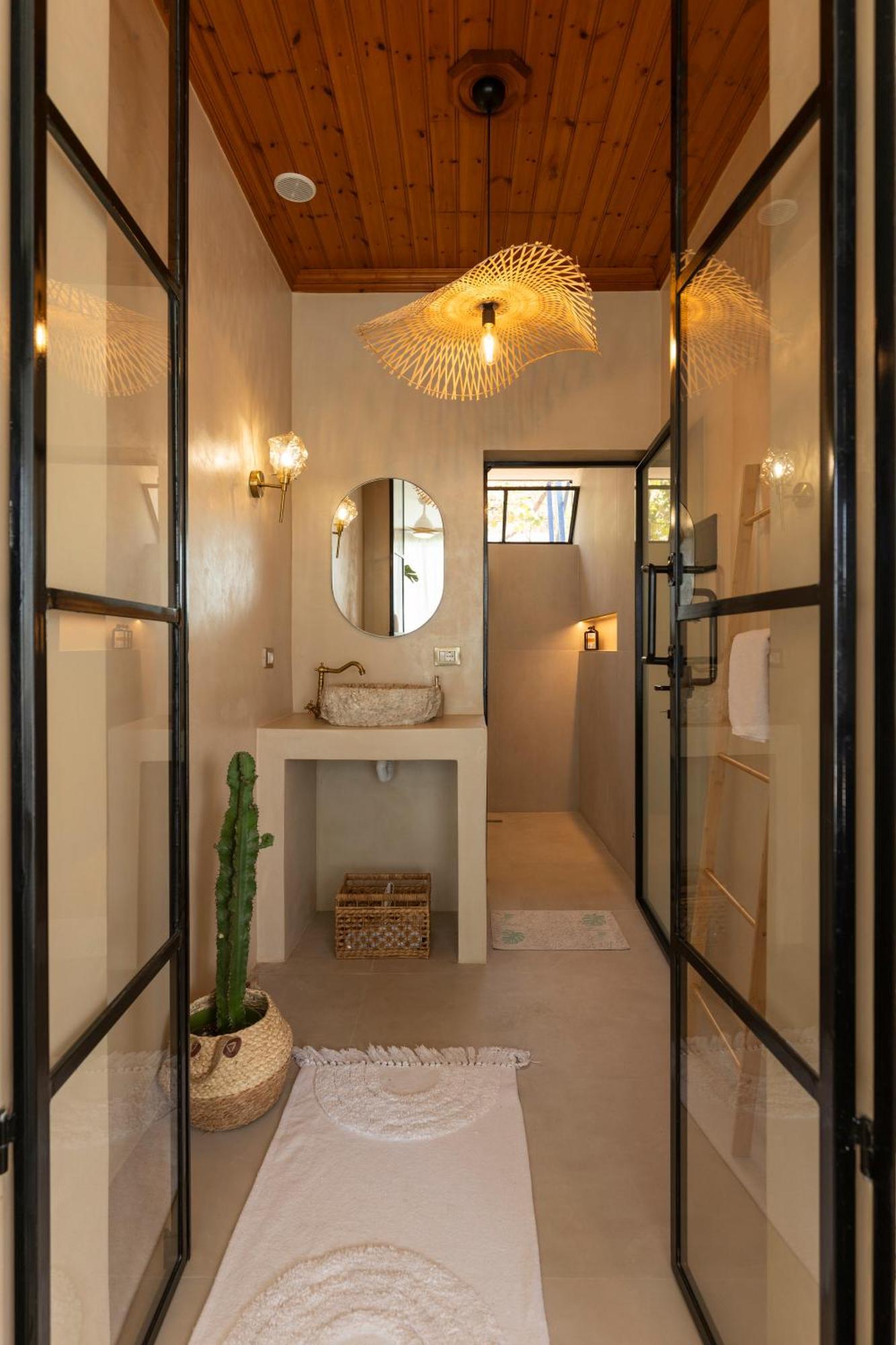 Serein Villas Ksamil Dış mekan fotoğraf