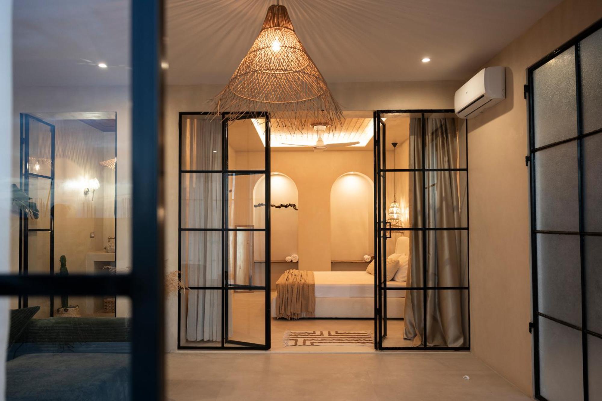 Serein Villas Ksamil Dış mekan fotoğraf